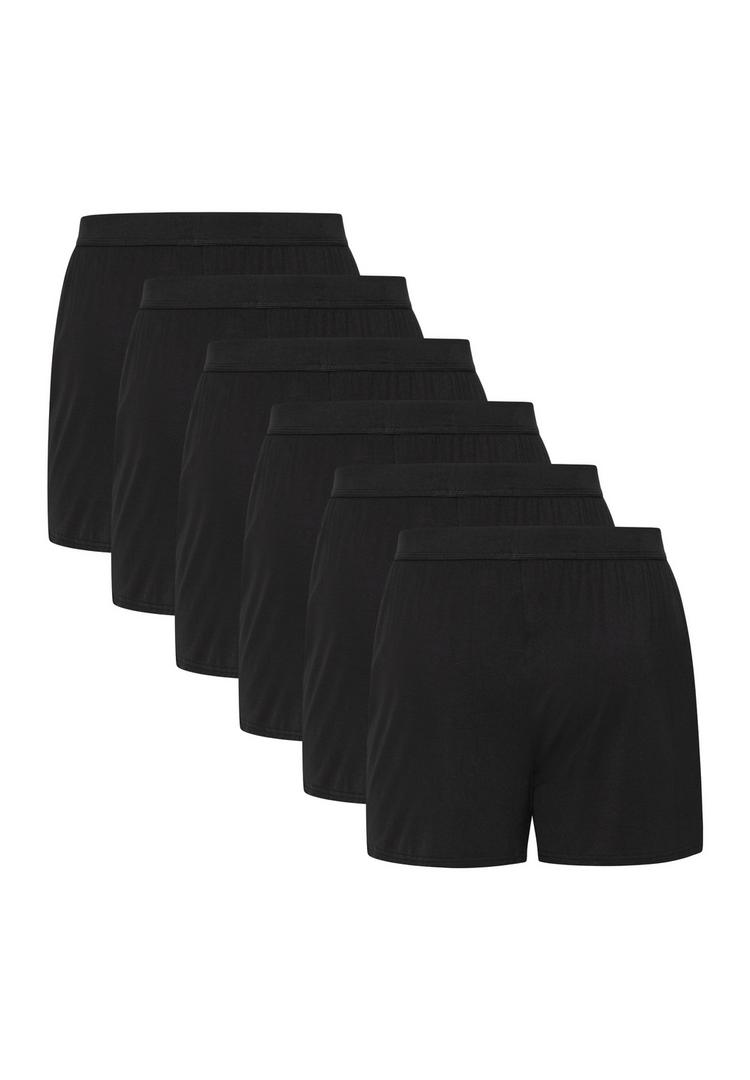 DANISH ENDURANCE DANISH ENDURANCE Loose Unterhose Herren - schwarz - 0 | SportScheck