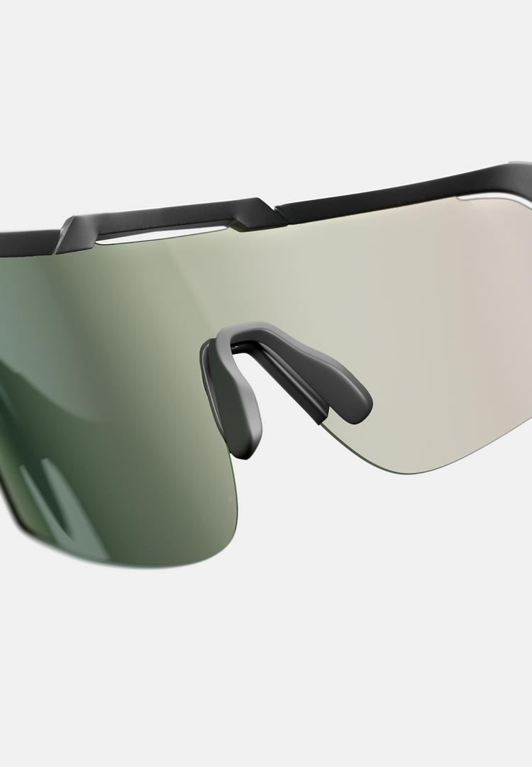 DANISH ENDURANCE DANISH ENDURANCE Blaze Brille - black/green - 0 | SportScheck
