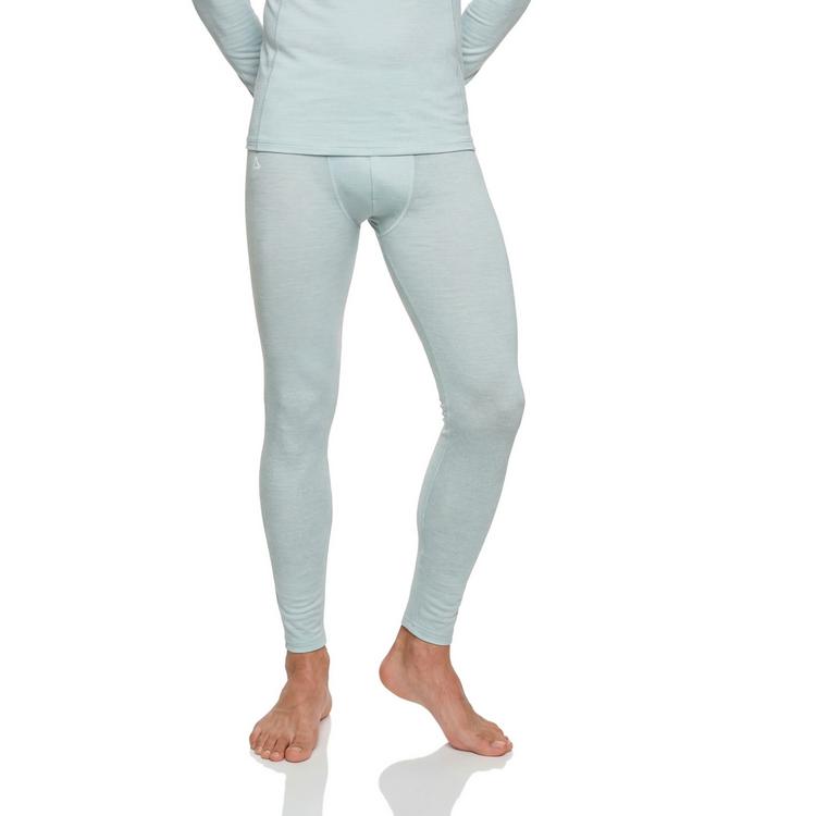 Sch&ouml;ffel Sch&ouml;ffel Tights Style Luterra MEN Unterhose Herren - gray violet - 0 | SportScheck