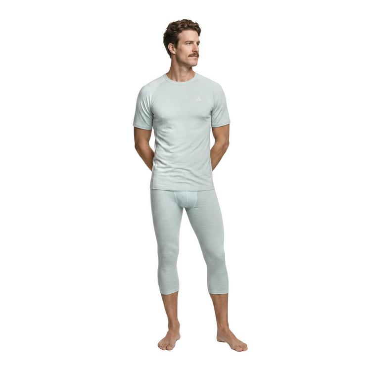 Sch&ouml;ffel Sch&ouml;ffel 3/4 Pants Style Luterra MEN Unterhose Herren - gray violet - 0 | SportScheck