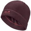 Jack Wolfskin VERTIGO BEANIE K Stirnband Kinder - amaranth