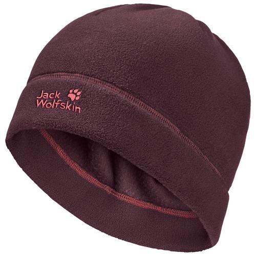 Jack Wolfskin VERTIGO BEANIE K Stirnband Kinder