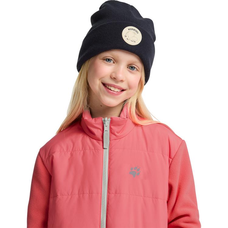 Jack Wolfskin Jack Wolfskin MOOMIN BEANIE K Stirnband Kinder - dark navy - 2 | SportScheck
