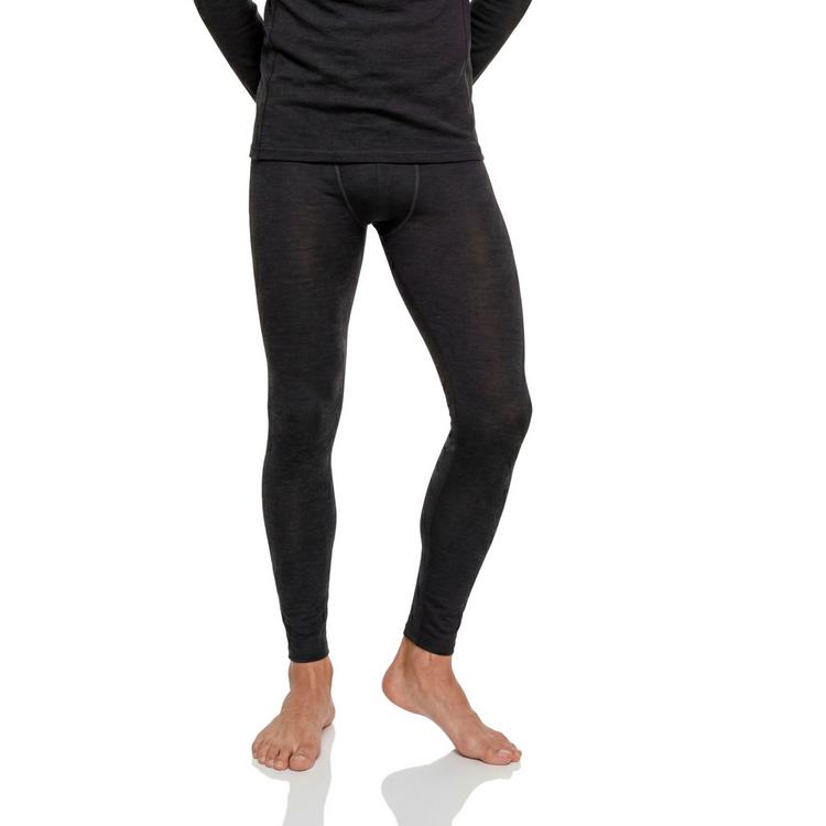 Sch&ouml;ffel Sch&ouml;ffel Tights Style Luterra MEN Unterhose Herren - black - 0 | SportScheck