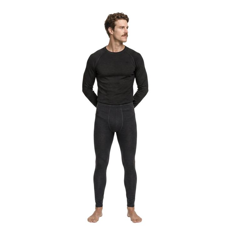 Sch&ouml;ffel Sch&ouml;ffel Tights Style Luterra MEN Unterhose Herren - black - 0 | SportScheck
