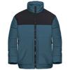 Jack Wolfskin TEEN NEW INS JKT K Funktionsjacke Kinder - aluminium blue