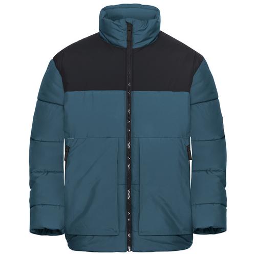Jack Wolfskin TEEN NEW INS JKT K Funktionsjacke Kinder