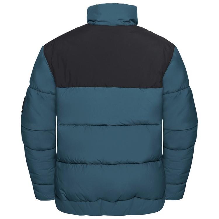 Jack Wolfskin Jack Wolfskin TEEN NEW INS JKT K Funktionsjacke Kinder - aluminium blue - 0 | SportScheck