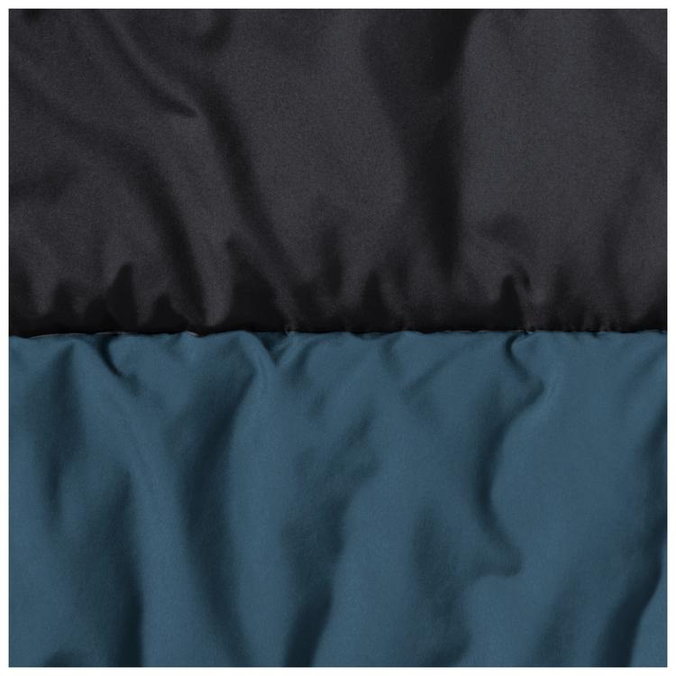 Jack Wolfskin Jack Wolfskin TEEN NEW INS JKT K Funktionsjacke Kinder - aluminium blue - 4 | SportScheck