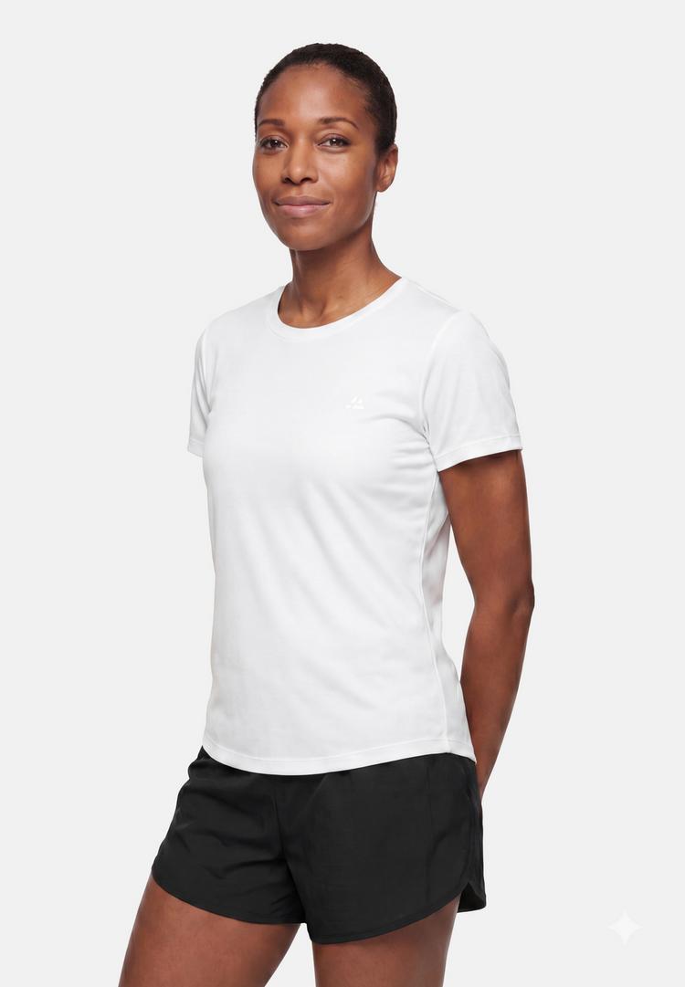 DANISH ENDURANCE DANISH ENDURANCE Momentum Running T-Shirt Damen - dark olive white - 0 | SportScheck