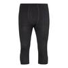 Sch&ouml;ffel 3/4 Pants Style Luterra MEN Unterhose Herren - black
