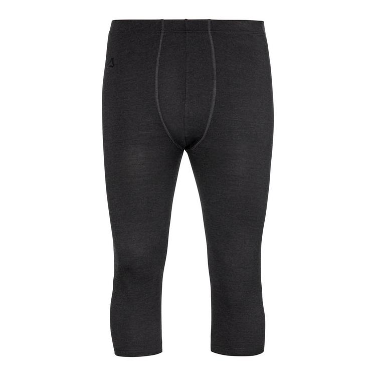 Sch&ouml;ffel Sch&ouml;ffel 3/4 Pants Style Luterra MEN Unterhose Herren - black - 0 | SportScheck