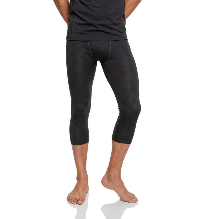Sch&ouml;ffel Sch&ouml;ffel 3/4 Pants Style Luterra MEN Unterhose Herren - black - 0 | SportScheck