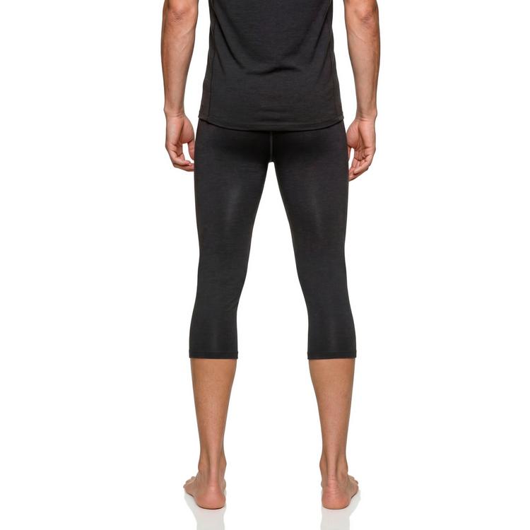 Sch&ouml;ffel Sch&ouml;ffel 3/4 Pants Style Luterra MEN Unterhose Herren - black - 1 | SportScheck