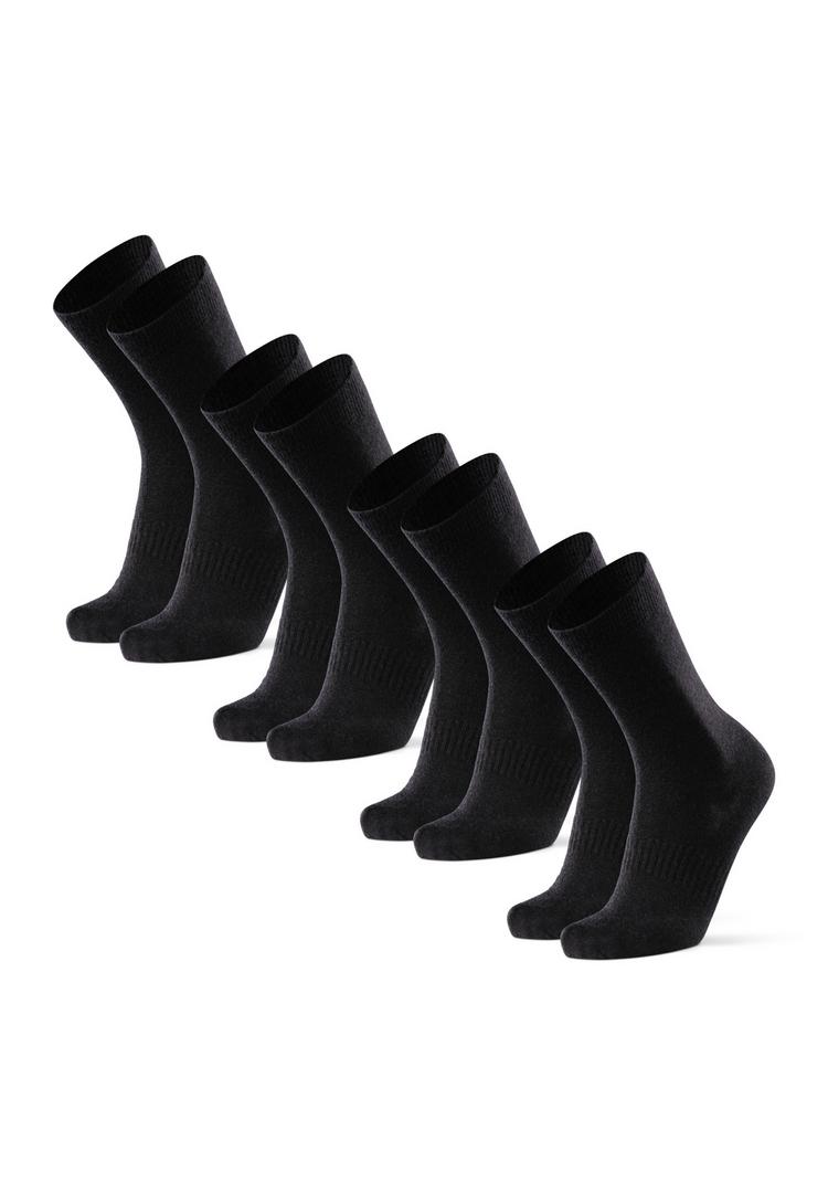 DANISH ENDURANCE DANISH ENDURANCE Liner Crew Socken - schwarz - 0 | SportScheck