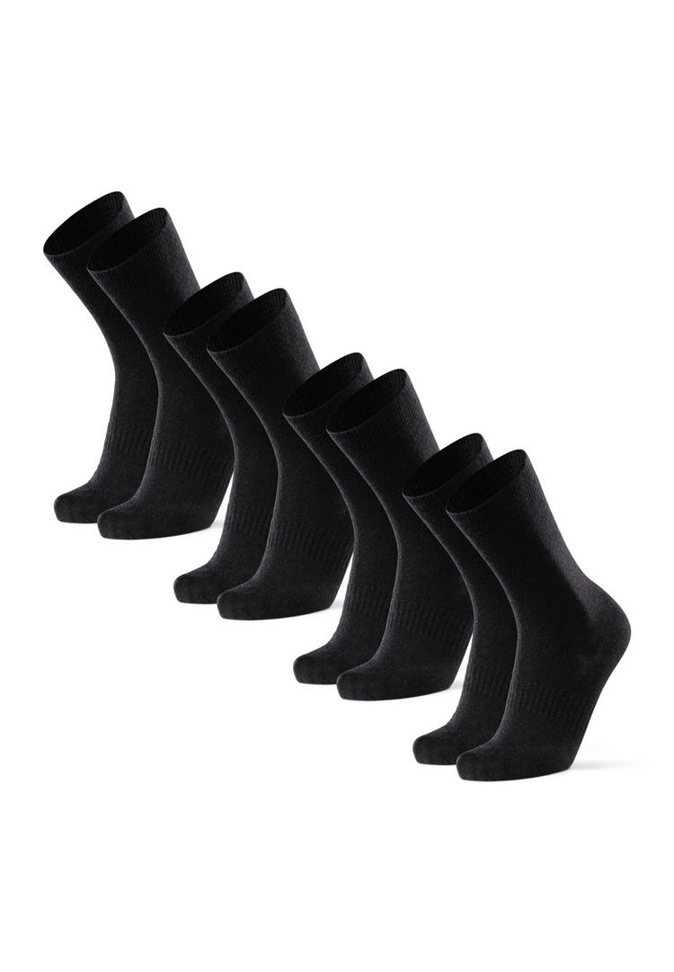 DANISH ENDURANCE DANISH ENDURANCE Liner Crew Socken - schwarz - 0 | SportScheck