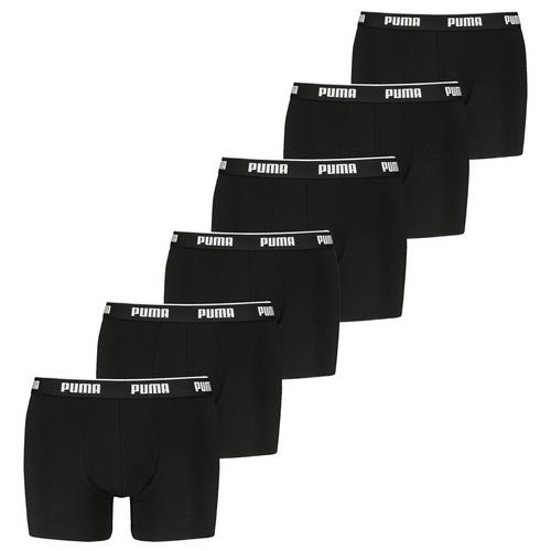 PUMA Boxershort Unterhose Herren