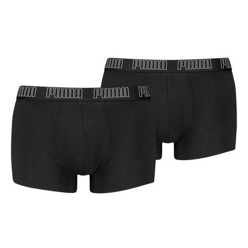 PUMA Boxershort Unterhose Herren