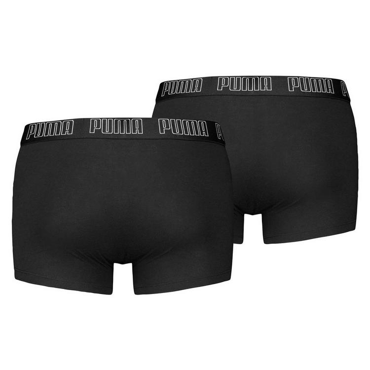 PUMA PUMA Boxershort Unterhose Herren - Schwarz - 0 | SportScheck