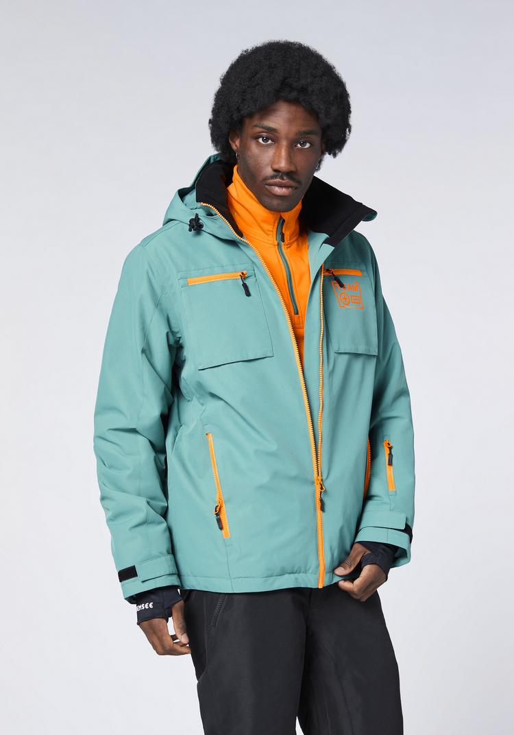 Chiemsee Chiemsee Skijacke Skijacke Herren - 18-4718 Hydro - 0 | SportScheck