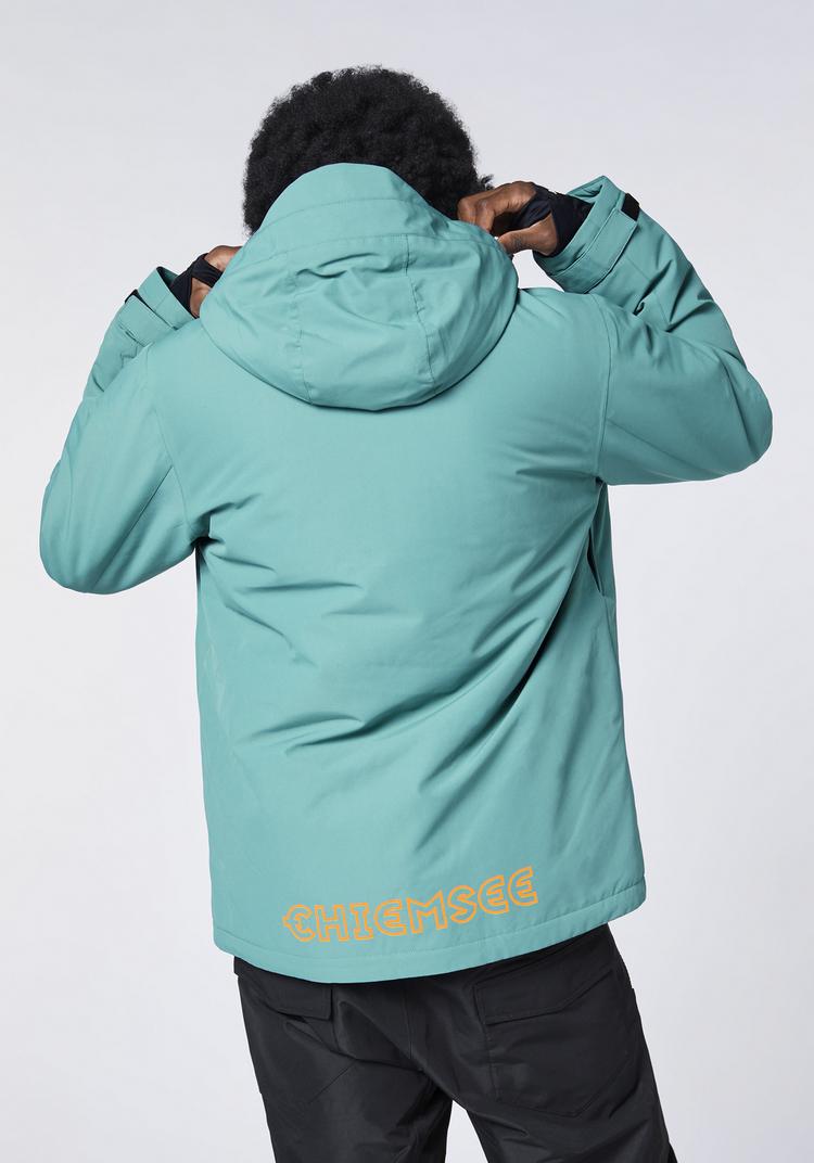 Chiemsee Chiemsee Skijacke Skijacke Herren - 18-4718 Hydro - 1 | SportScheck
