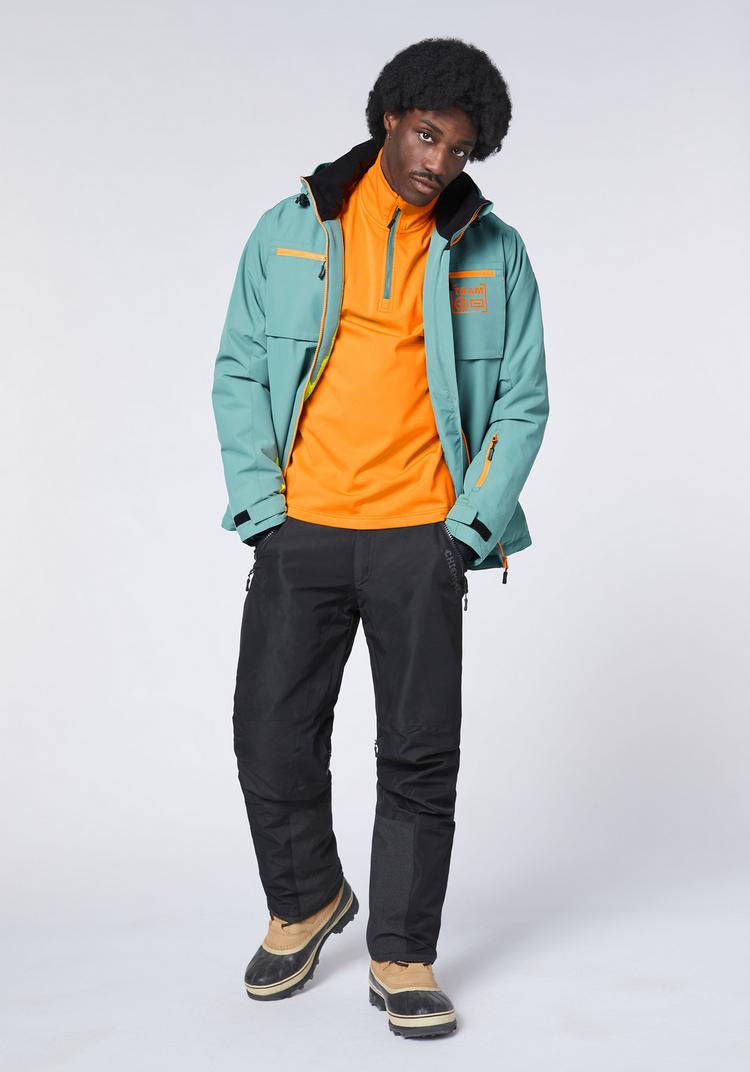 Chiemsee Chiemsee Skijacke Skijacke Herren - 18-4718 Hydro - 2 | SportScheck