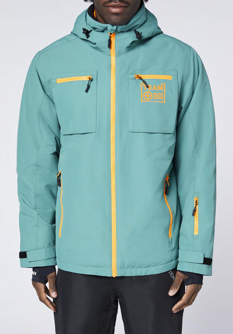 Chiemsee Chiemsee Skijacke Skijacke Herren - 18-4718 Hydro - 4 | SportScheck
