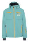 Chiemsee Skijacke Skijacke Herren - 18-4718 Hydro