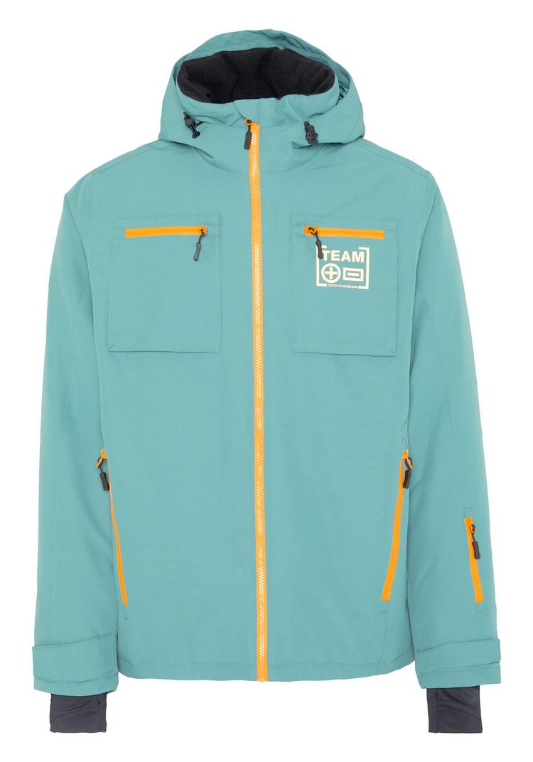 Chiemsee Chiemsee Skijacke Skijacke Herren - 18-4718 Hydro - 0 | SportScheck