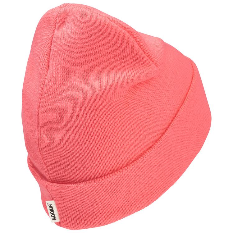 Jack Wolfskin Jack Wolfskin MOOMIN BEANIE K Stirnband Kinder - sunset coral - 0 | SportScheck