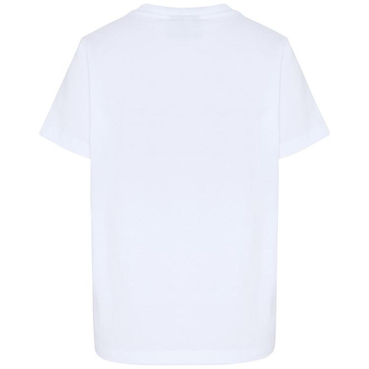 Lotto Lotto mit dezenter Logostickerei T-Shirt Herren - Wei&szlig; - 0 | SportScheck