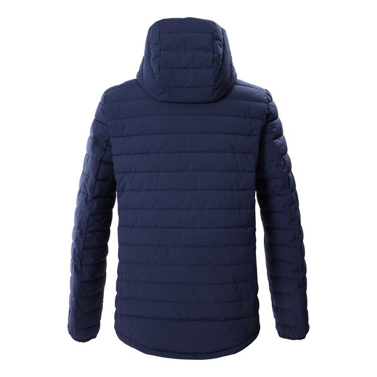 G.I.G.A. DX by killtec G.I.G.A. DX by killtec Steppjacke mit Kapuze Funktionsjacke Herren - Blau3068 - 0 | SportScheck