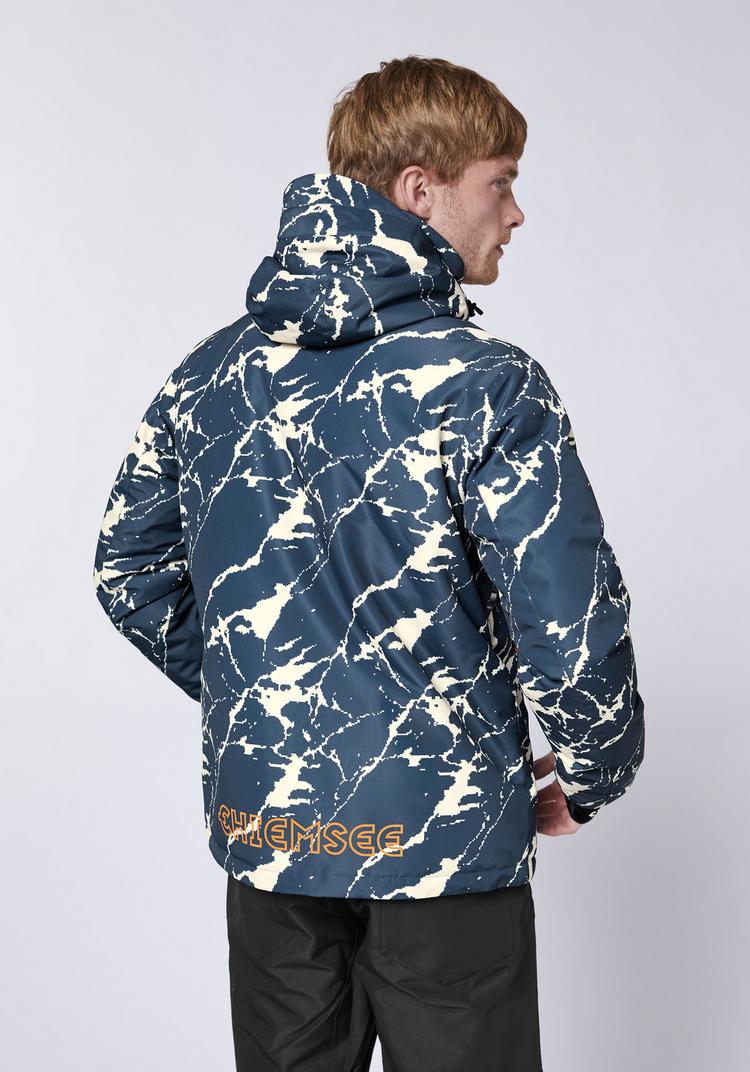 Chiemsee Chiemsee Skijacke Skijacke Herren - 19-4031 Sargasso Sea - 1 | SportScheck