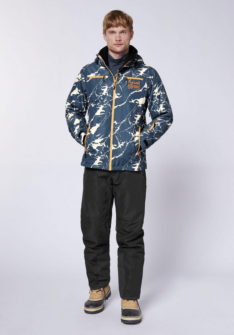 Chiemsee Chiemsee Skijacke Skijacke Herren - 19-4031 Sargasso Sea - 2 | SportScheck
