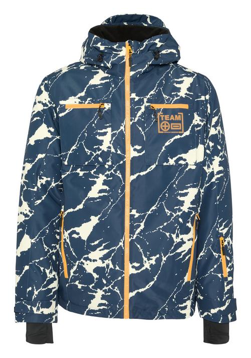 Chiemsee Skijacke Skijacke Herren