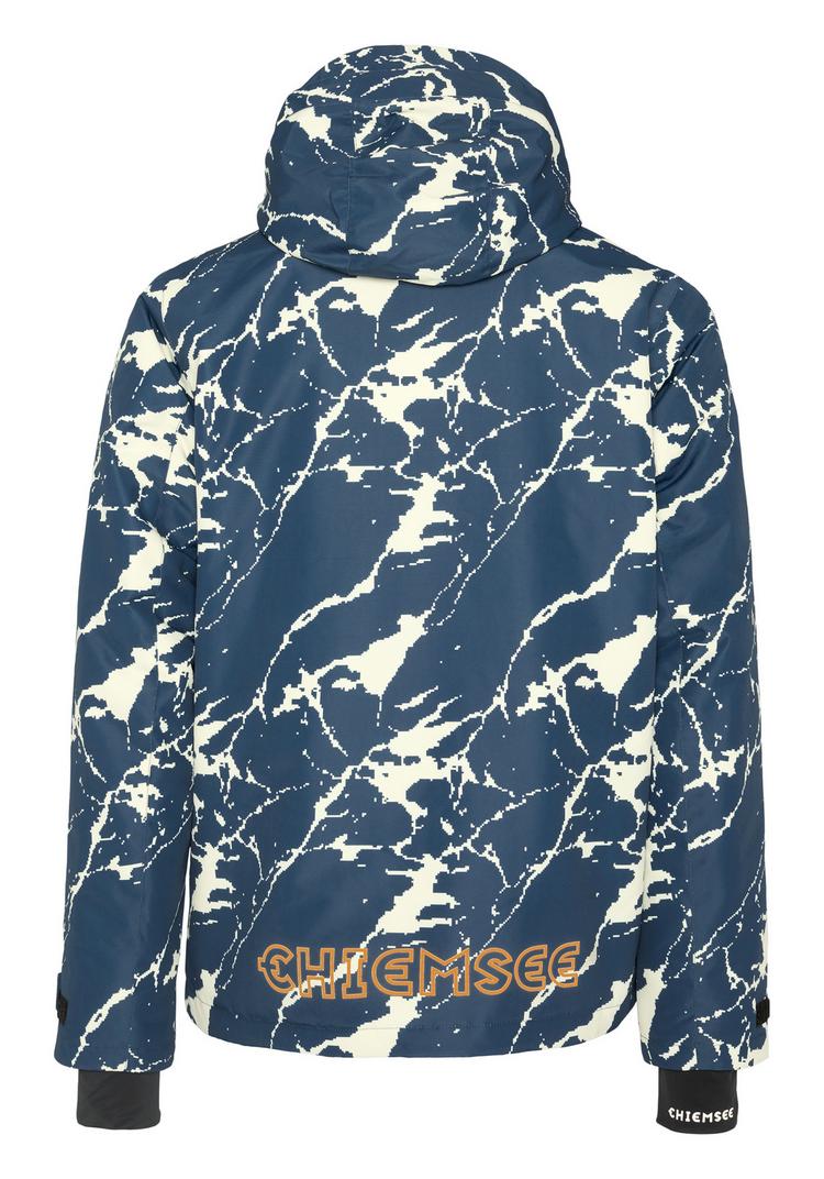 Chiemsee Chiemsee Skijacke Skijacke Herren - 19-4031 Sargasso Sea - 0 | SportScheck