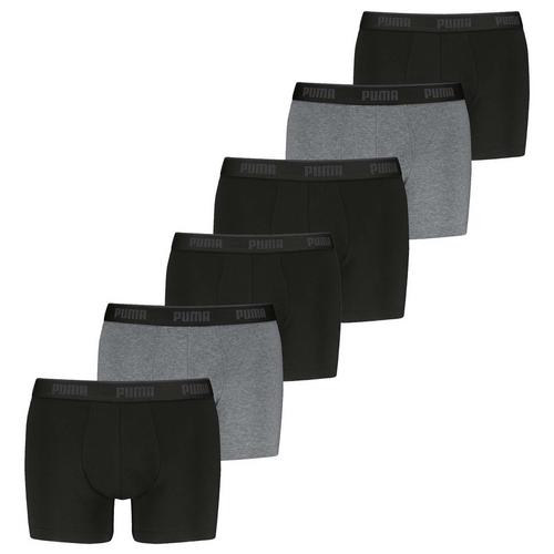 PUMA Boxershort Unterhose Herren