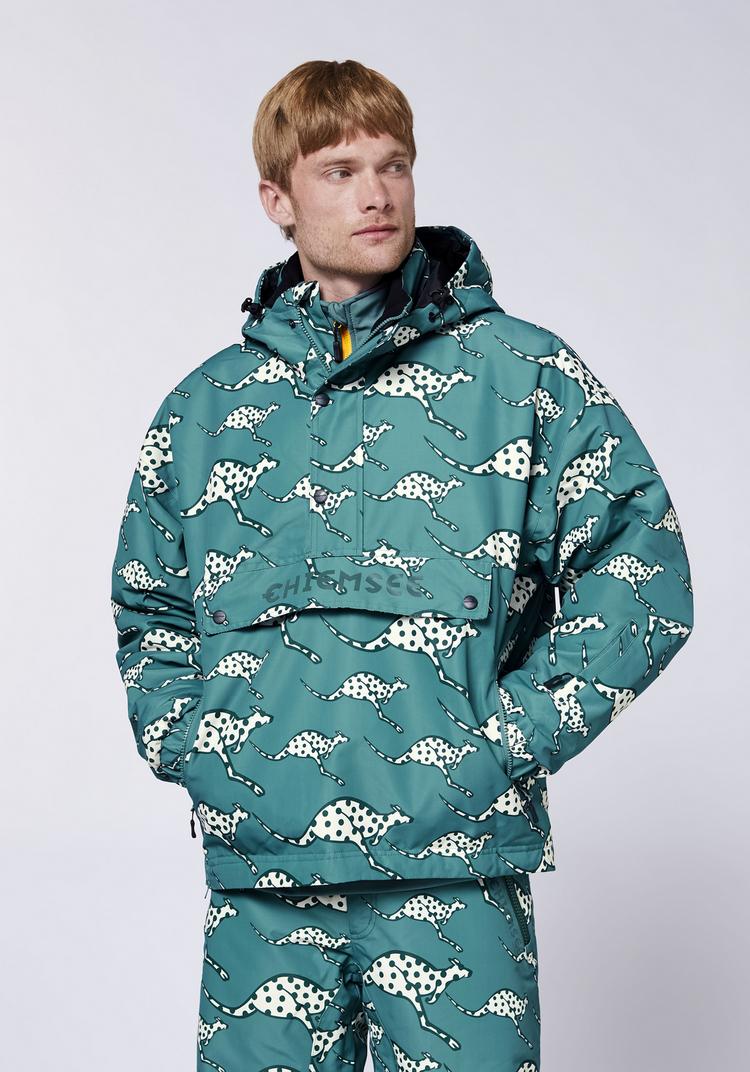 Chiemsee Chiemsee Skijacke Skijacke Herren - 18-4718 Hydro - 0 | SportScheck