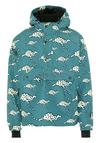 Chiemsee Skijacke Skijacke Herren - 18-4718 Hydro