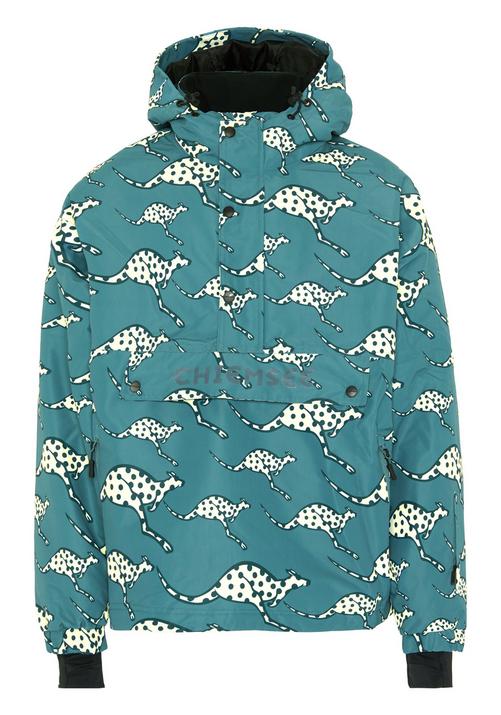 Chiemsee Skijacke Skijacke Herren