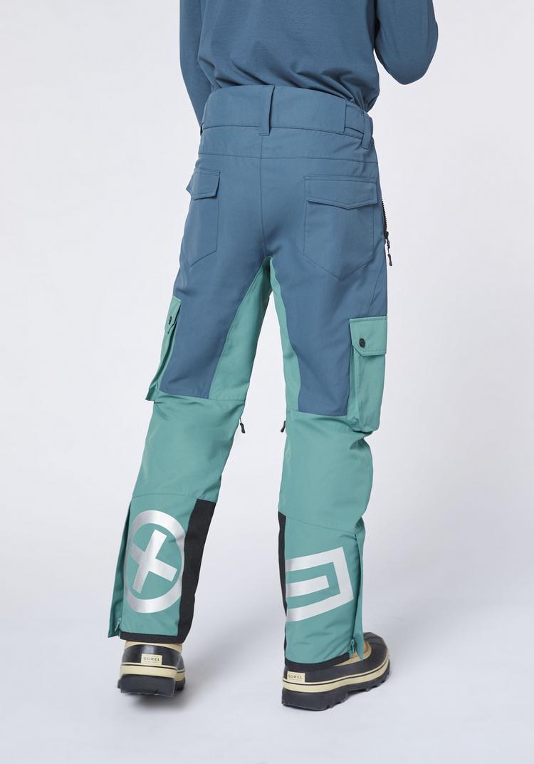 Chiemsee Chiemsee Skihose Skihose Herren - 19-4031 Sargasso Sea - 1 | SportScheck