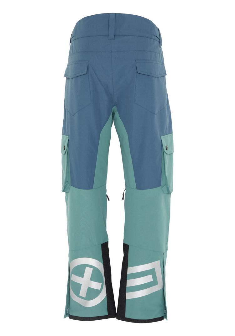 Chiemsee Chiemsee Skihose Skihose Herren - 19-4031 Sargasso Sea - 0 | SportScheck