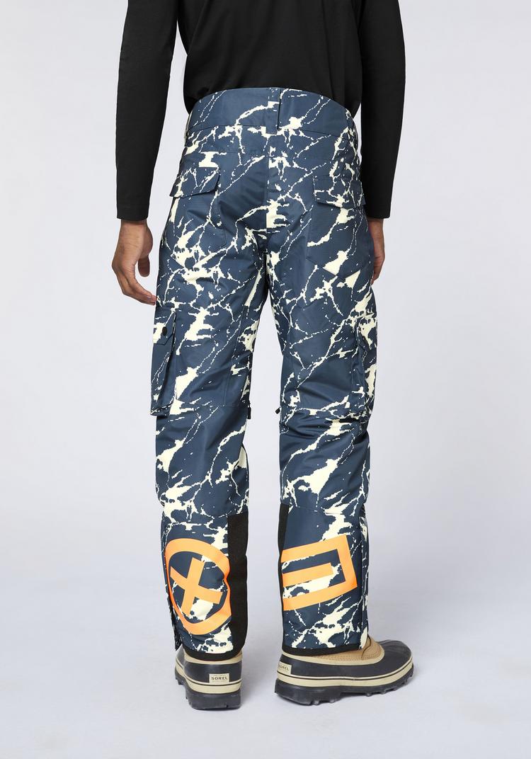 Chiemsee Chiemsee Skihose Skihose Herren - 19-4031 Sargasso Sea - 1 | SportScheck