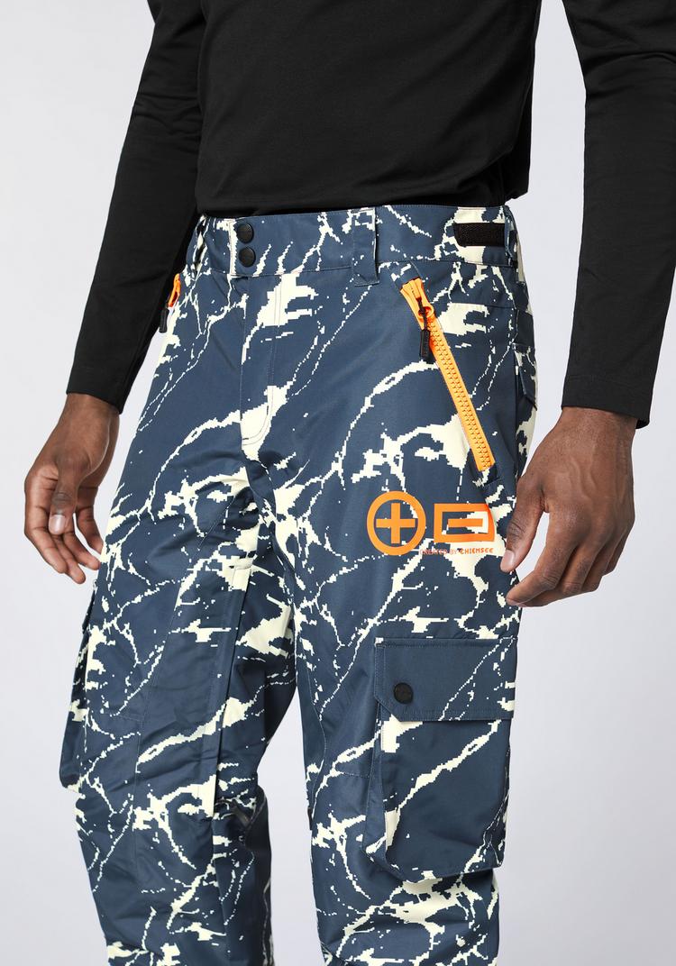 Chiemsee Chiemsee Skihose Skihose Herren - 19-4031 Sargasso Sea - 3 | SportScheck