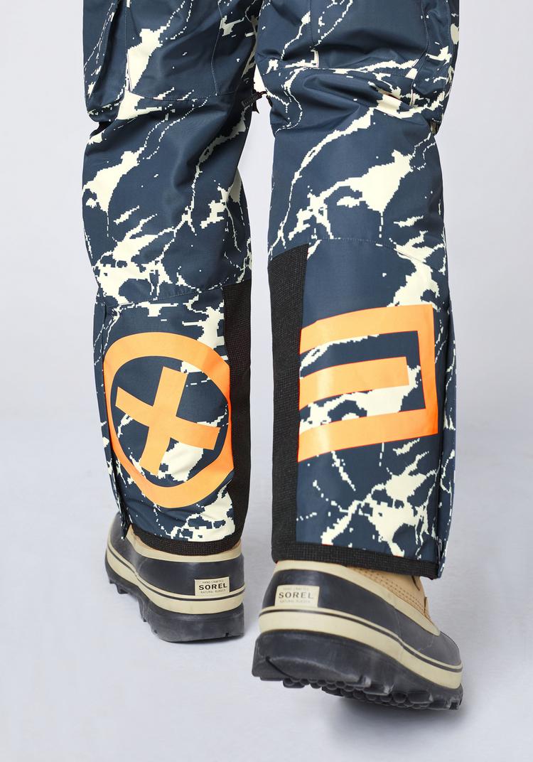 Chiemsee Chiemsee Skihose Skihose Herren - 19-4031 Sargasso Sea - 4 | SportScheck