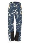 Chiemsee Skihose Skihose Herren - 19-4031 Sargasso Sea