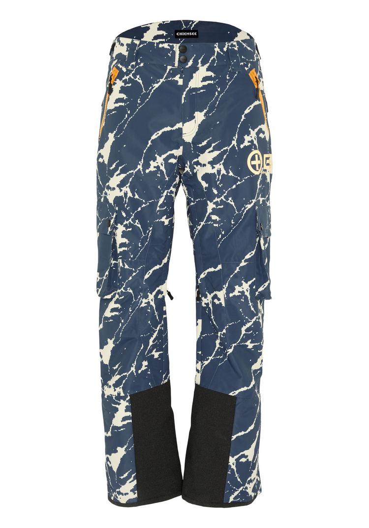 Chiemsee Chiemsee Skihose Skihose Herren - 19-4031 Sargasso Sea - 0 | SportScheck