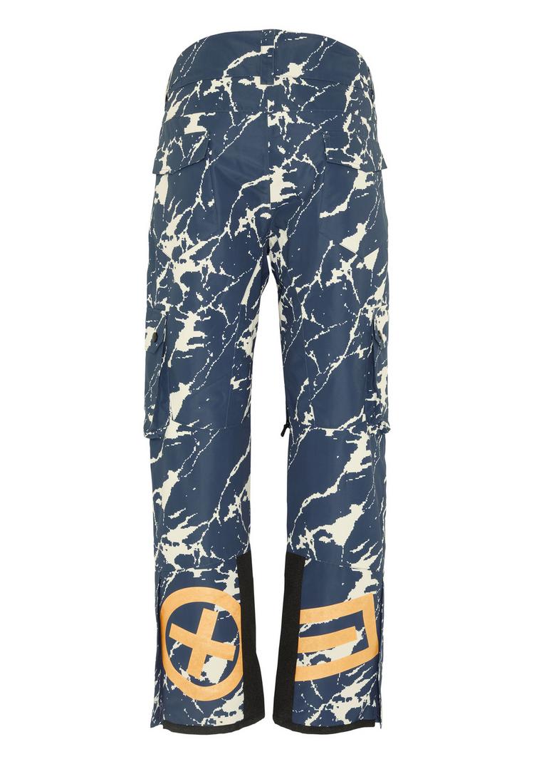 Chiemsee Chiemsee Skihose Skihose Herren - 19-4031 Sargasso Sea - 0 | SportScheck