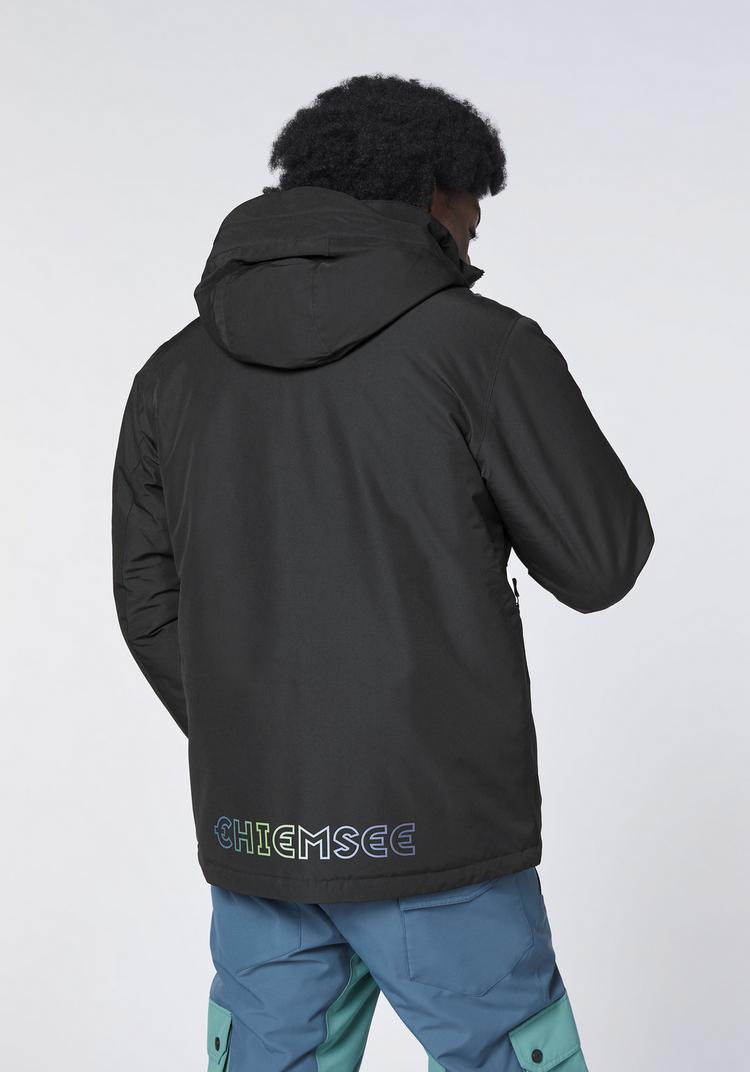 Chiemsee Chiemsee Skijacke Skijacke Herren - 90 Black - 1 | SportScheck