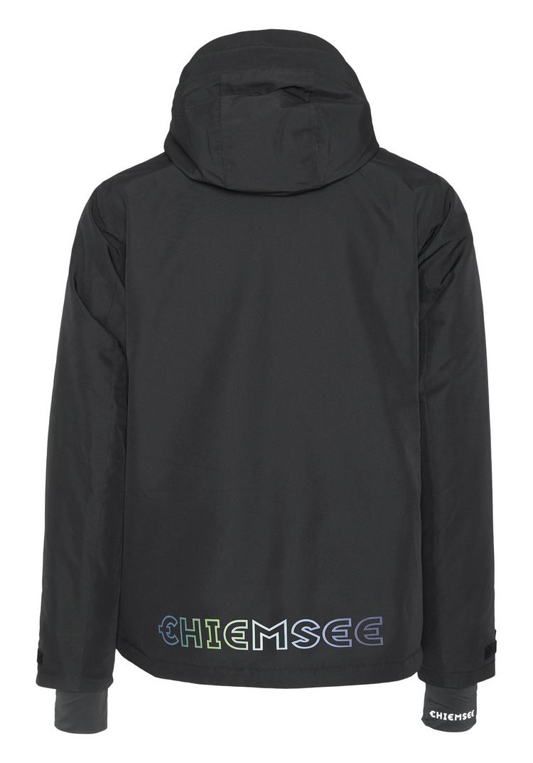 Chiemsee Chiemsee Skijacke Skijacke Herren - 90 Black - 0 | SportScheck